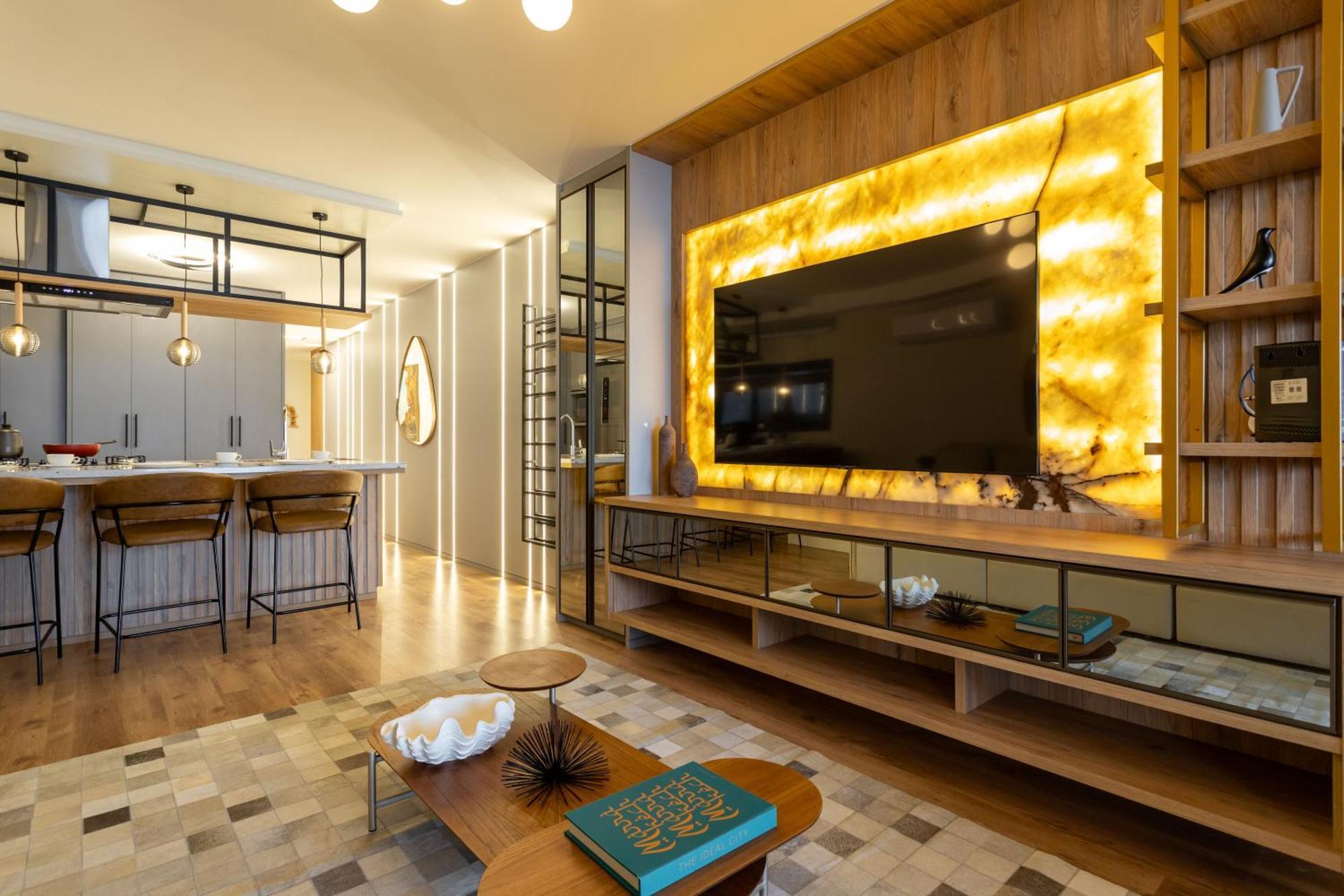 Unhotel - Luxuosos Apartamentos Na Atlantica A Beira-Mar, Copacabana 리오데자네이루 외부 사진