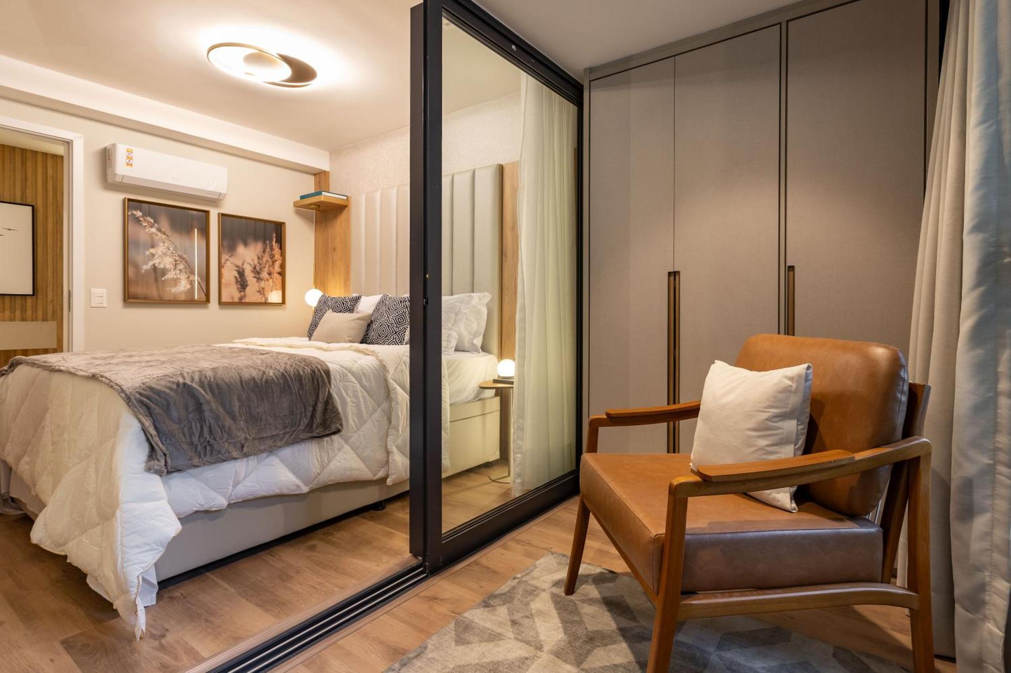Unhotel - Luxuosos Apartamentos Na Atlantica A Beira-Mar, Copacabana 리오데자네이루 외부 사진