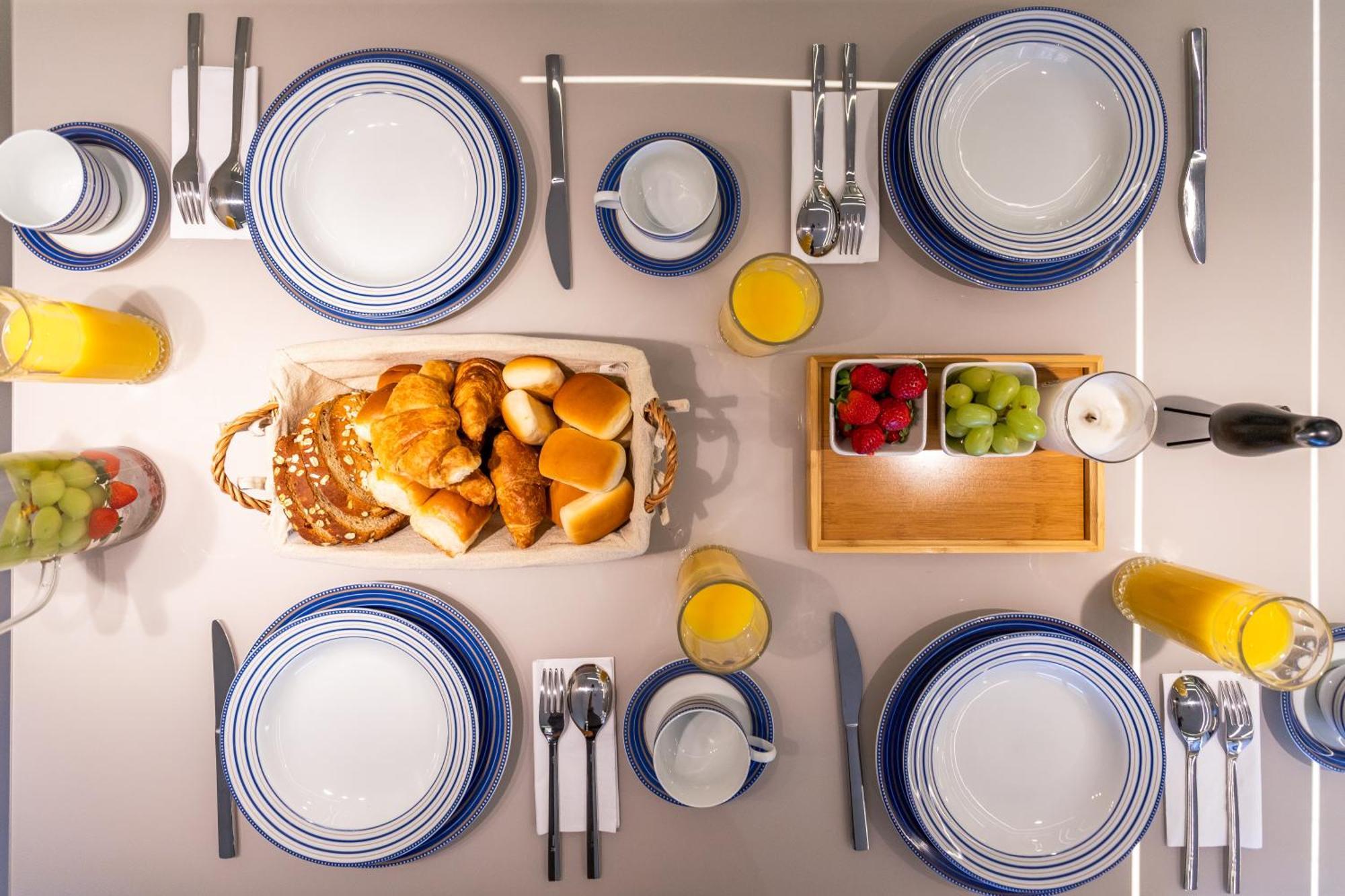 Unhotel - Luxuosos Apartamentos Na Atlantica A Beira-Mar, Copacabana 리오데자네이루 외부 사진